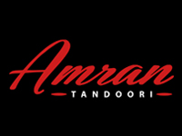 Amran Tandoori