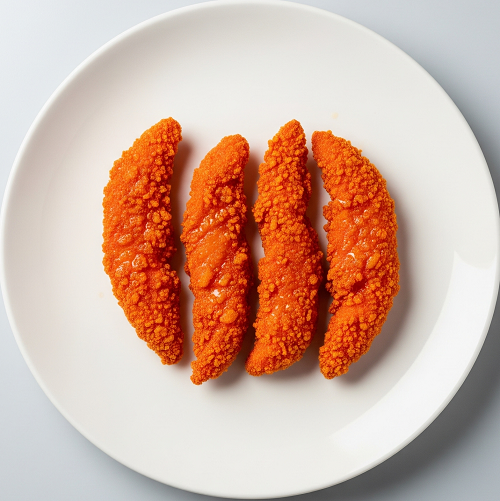 Donner Pakora 