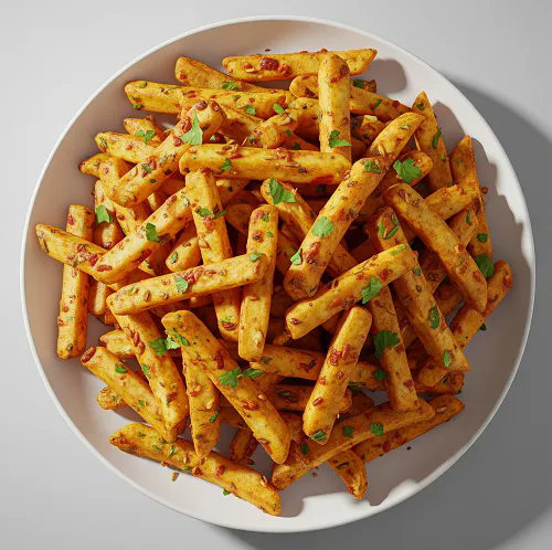 Chilli Chips 