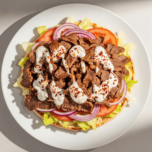 Donner Kebab 