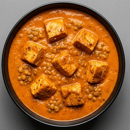Dhansak 