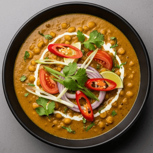 Chana 