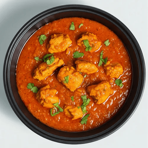 Chasni (mild) 