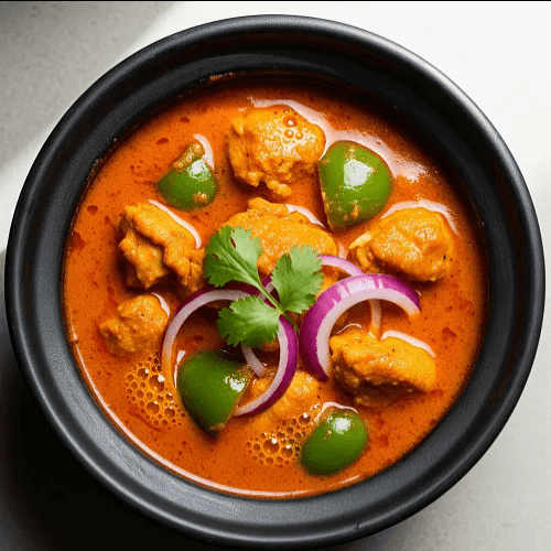 Jaipuri (medium) 