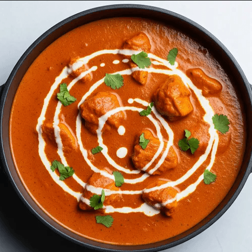 Amran Special Tikka Curry 