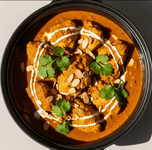 Parsee Masala (medium) 