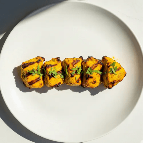 Chicken Tikka Malaie Boti 