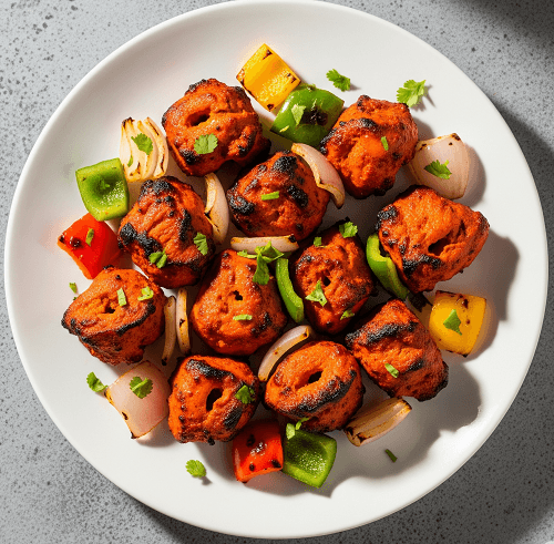Moonlit Chicken Tikka 