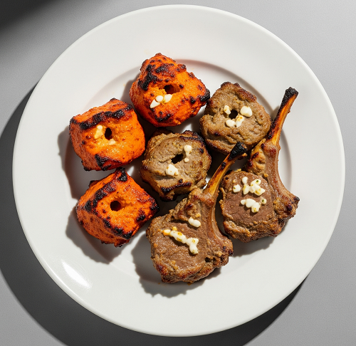 Tandoori Mix 