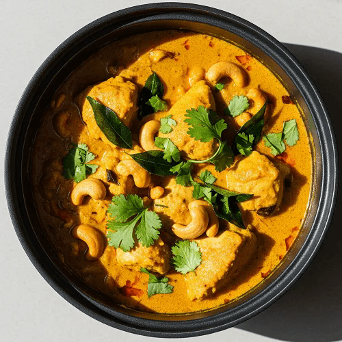 Ceylonese Korma 