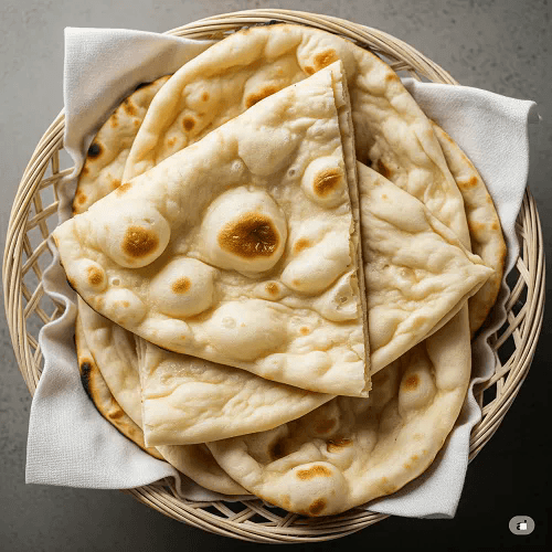 Tandoori Nan 