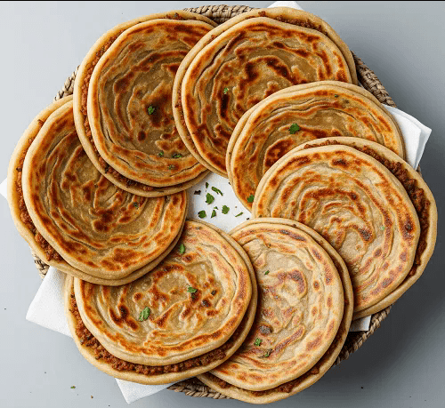 Mince Pratha 