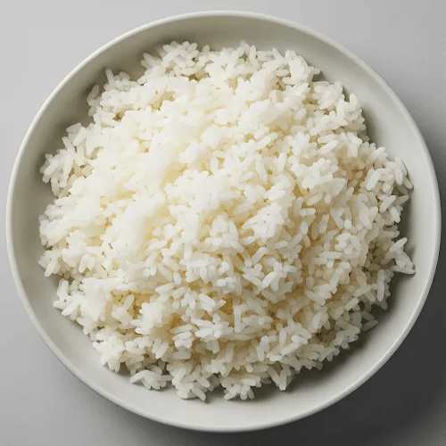 Basmati Boiled Rice 