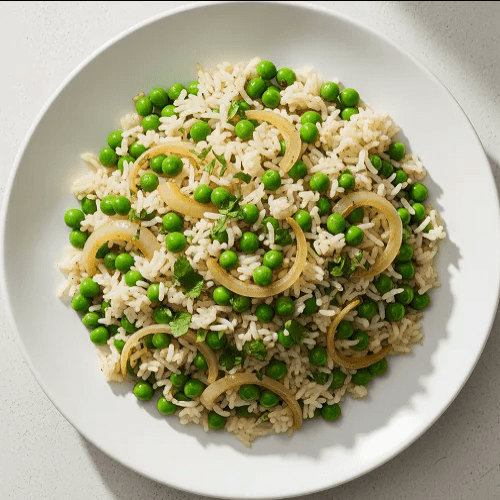 Mutter Pilau 