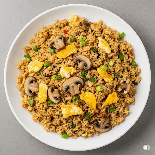 Special Rice 