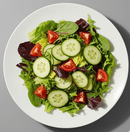 Salad (3.5 Litre Tray) 