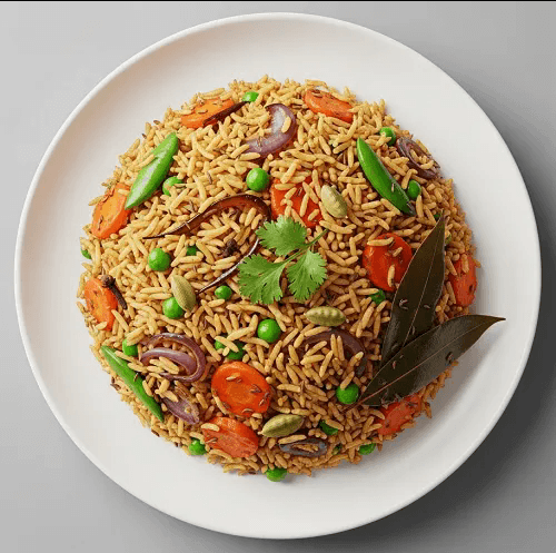 Fried Rice (3.5 Litre Tray) 