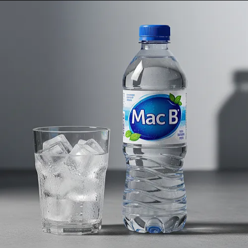 Mineral Water 
