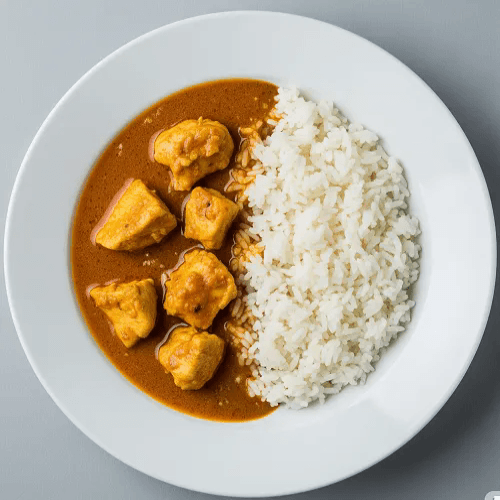 Half & Half Garm Masala (medium) 