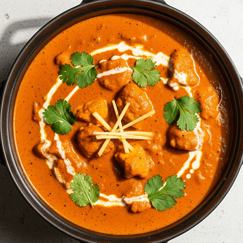 Makhani Korma 