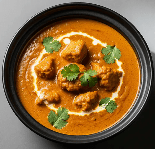 Afghani Korma 