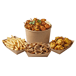 amran tandoori 10 Munchy Box One