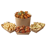 amran tandoori 12 Munchy Box Two