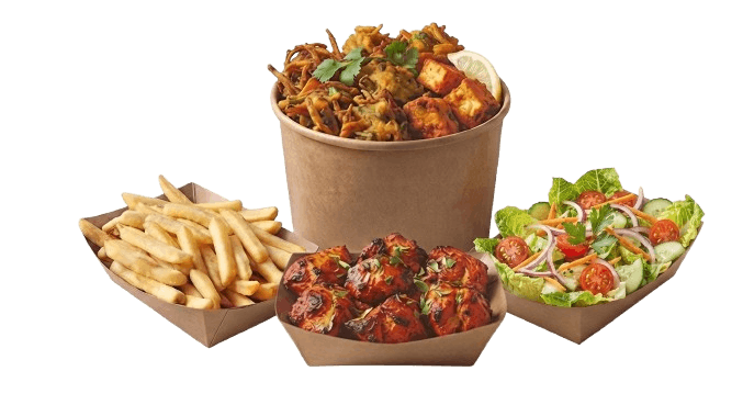 amran tandoori 14 Munchy Box Two