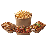 amran tandoori Grill Box