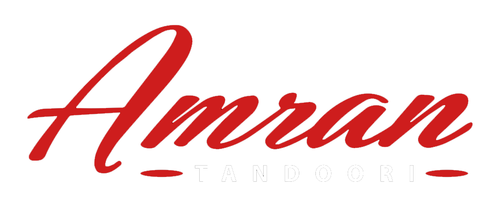 Amran Tandoori logo
