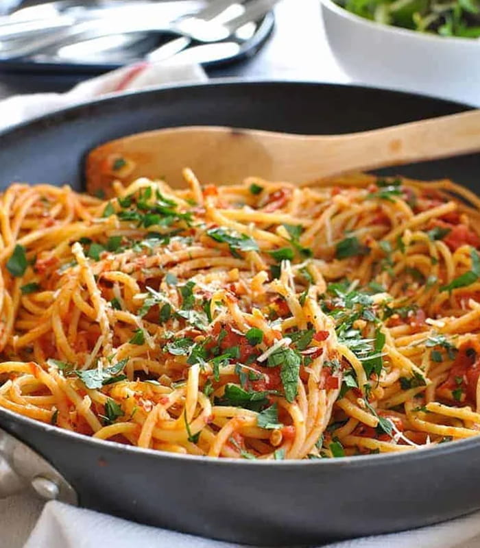 amran tandoori creamy pastas